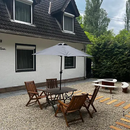 Bay House Balaton * Балатонфюзфё