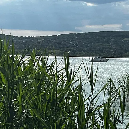 Bay House Balaton * Balatonfůzfő