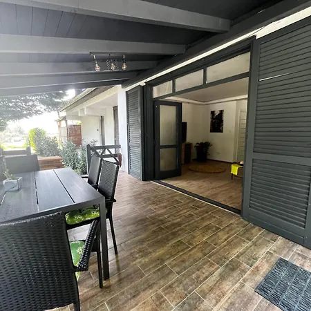 Bay House Balaton 公寓