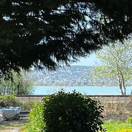 Апартаменты Bay House Balaton