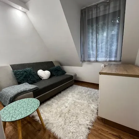 Bay House Balaton Апартаменты Балатонфюзфё