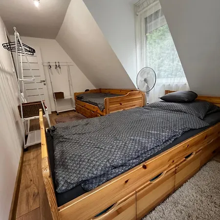 Bay House Balaton Appartamento