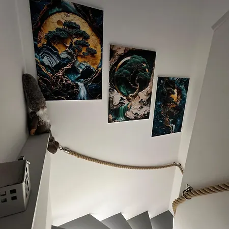 Bay House Balaton Appartamento *