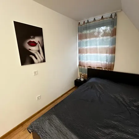 Apartamento Bay House Balaton *