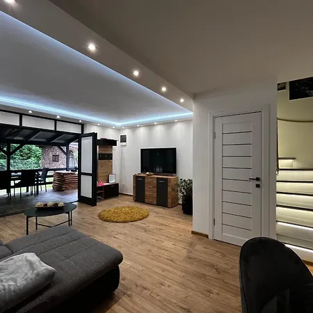 Appartamento Bay House Balaton