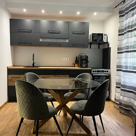 Apartment Bay House Balaton Balatonfuzfo