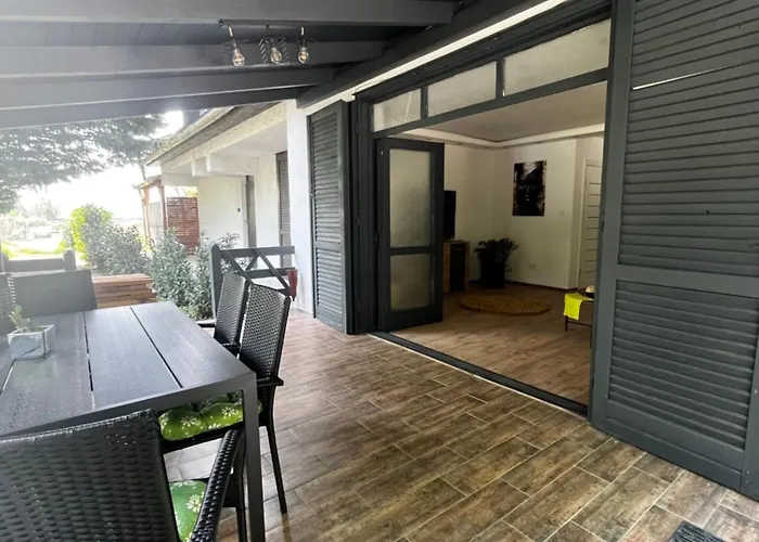 Bay House Balaton Appartamento