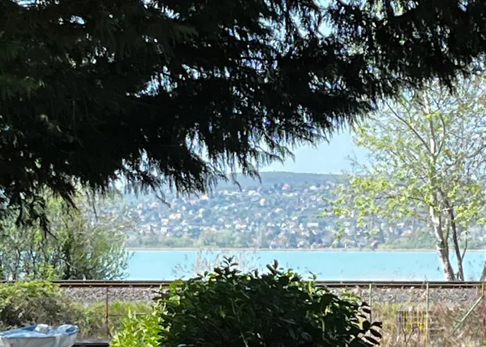 Appartamento Bay House Balaton