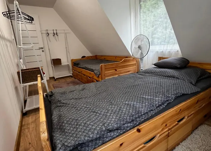 Bay House Balaton Appartamento