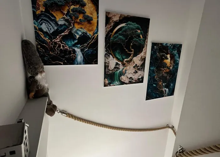 Bay House Balaton דירה *