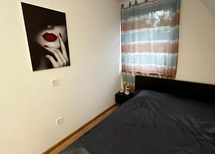 דירה Bay House Balaton *