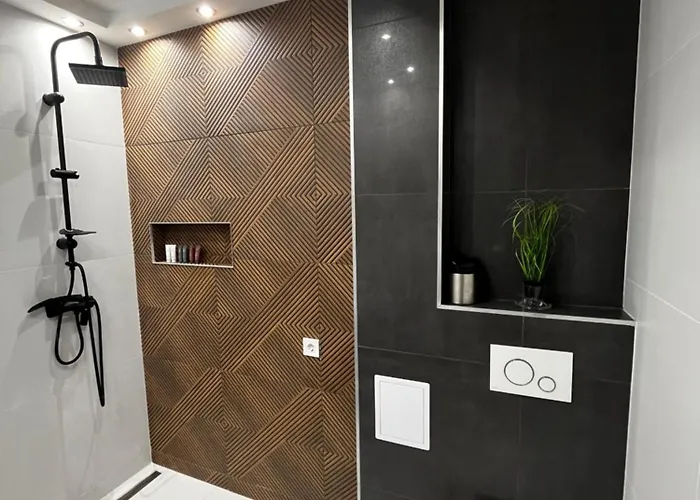 Bay House Balaton * Balatonfůzfő