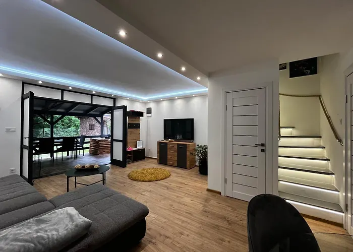 Appartamento Bay House Balaton